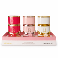 Yara Set ( 30 ml x 3 )