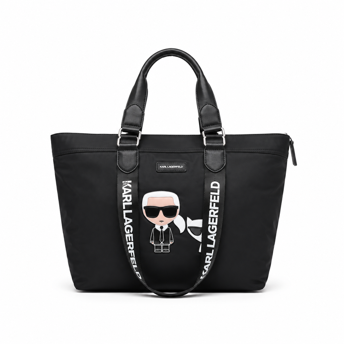 Karl Lagerfeld