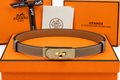 Hermès kelly 18 Belt