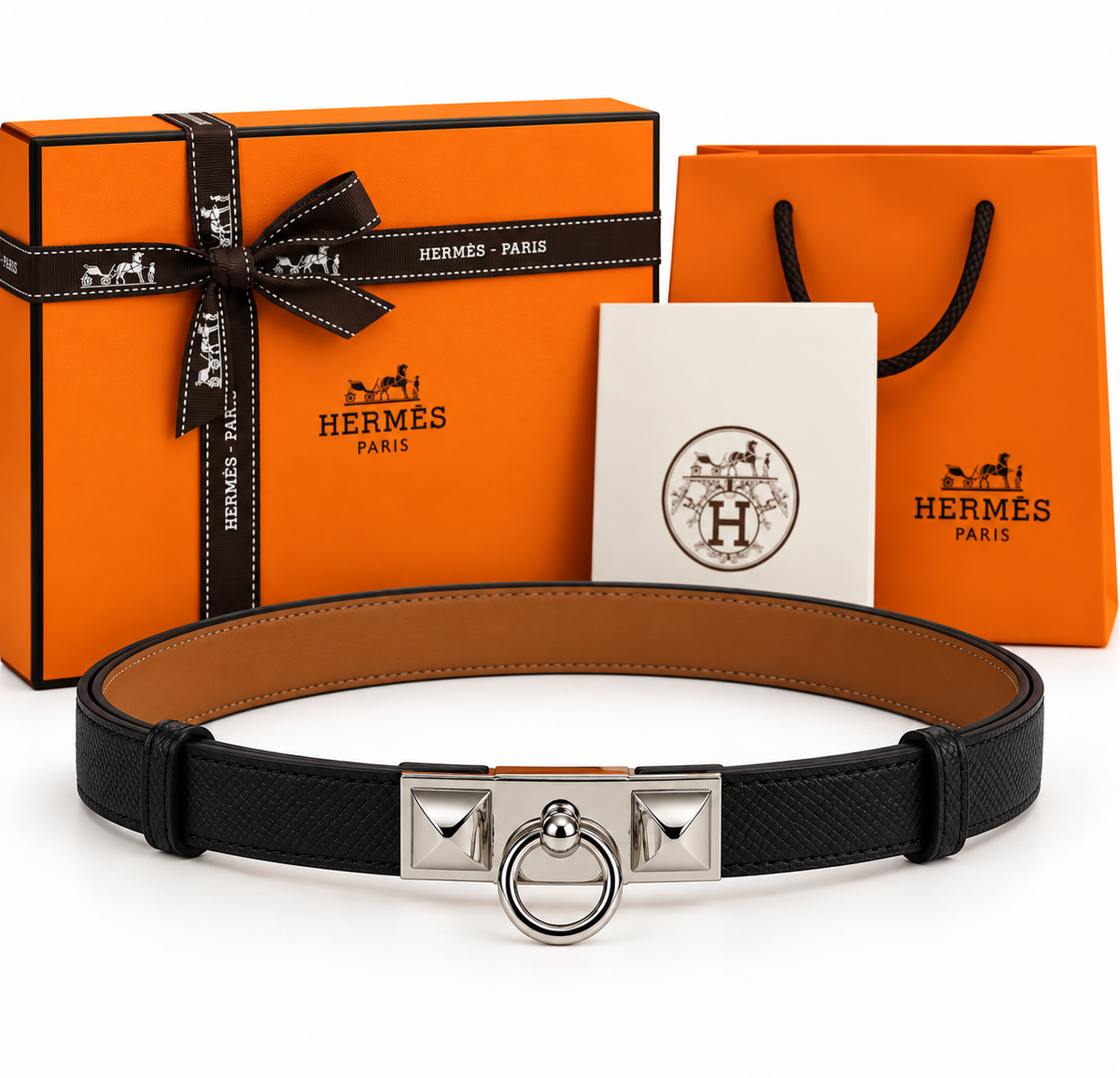 Hermès Rivale 18
