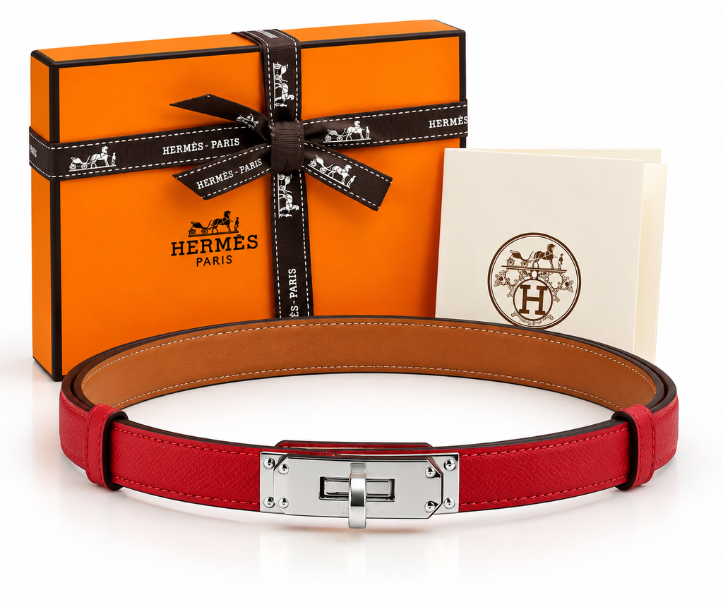 Hermès turn-lock