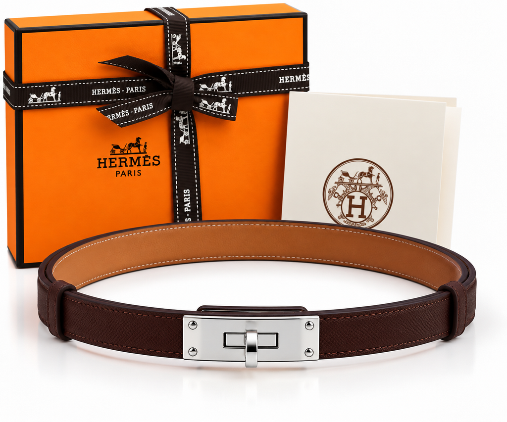 Hermès turn-lock