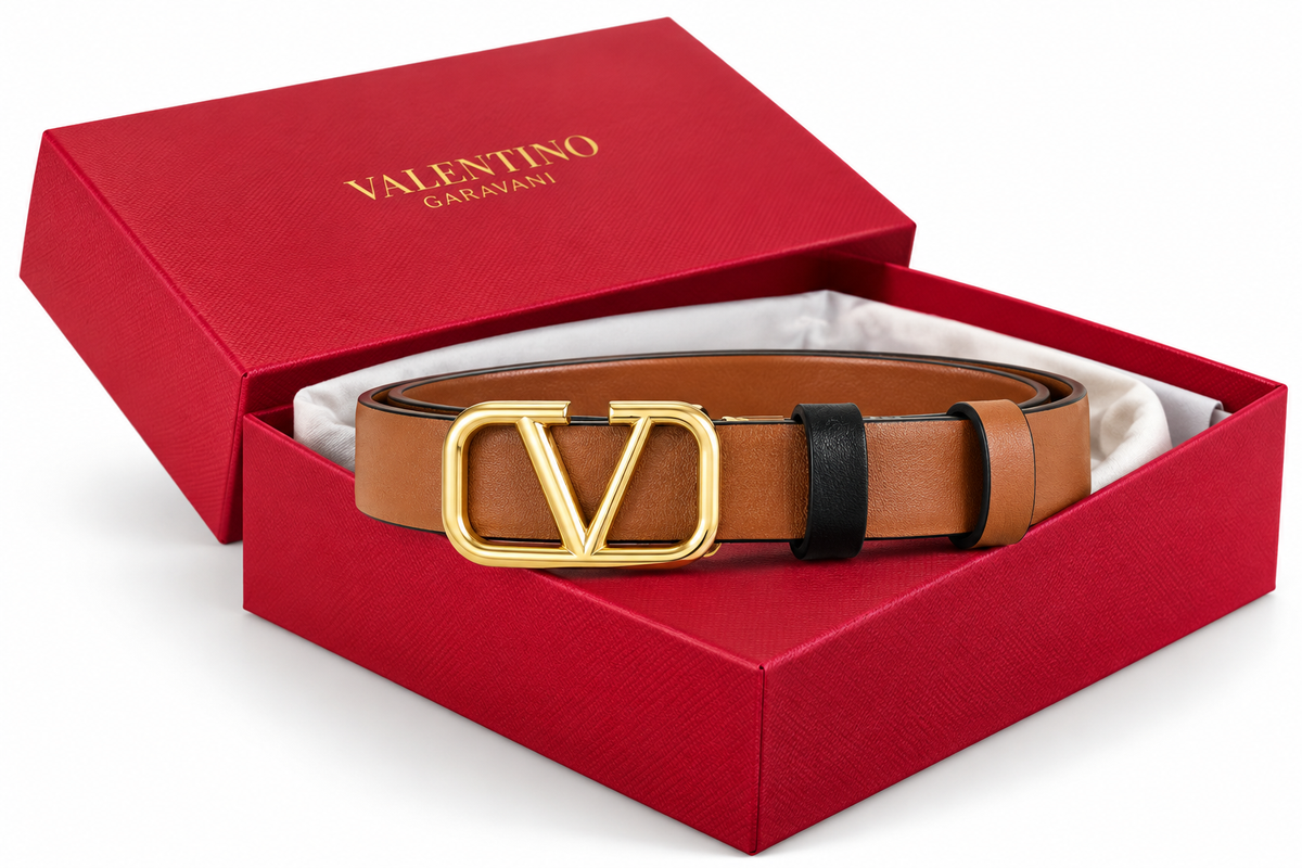 Valentino Garavani (reversible)