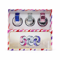 Bvlgari Omnia Set ( 30 ml x 3 )