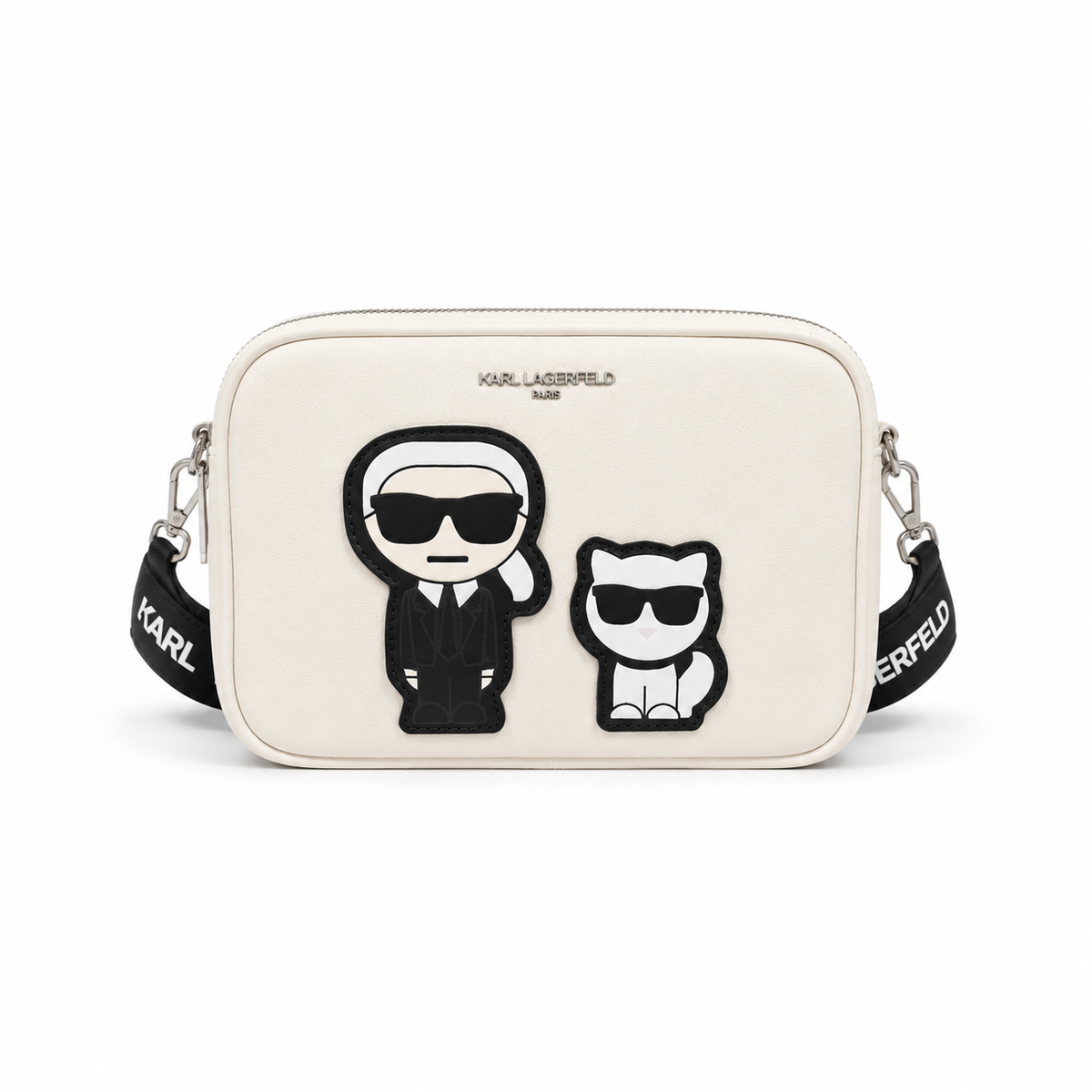 karl lagerfeld