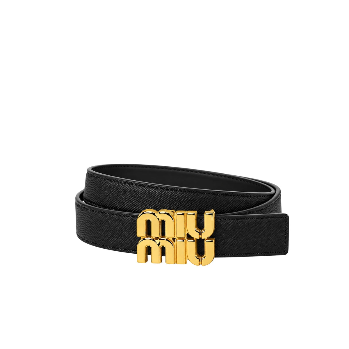 Miu Miu belt