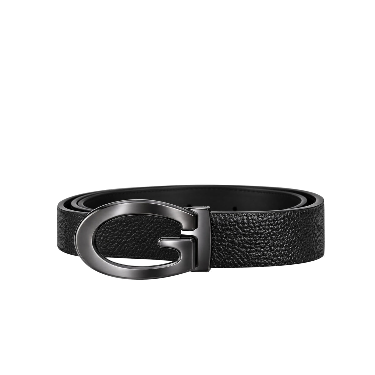 Gucci men's belt