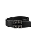Givenchy men's belt