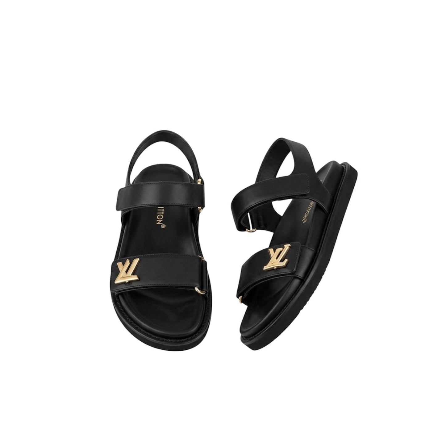 Louis Vuitton Sandal