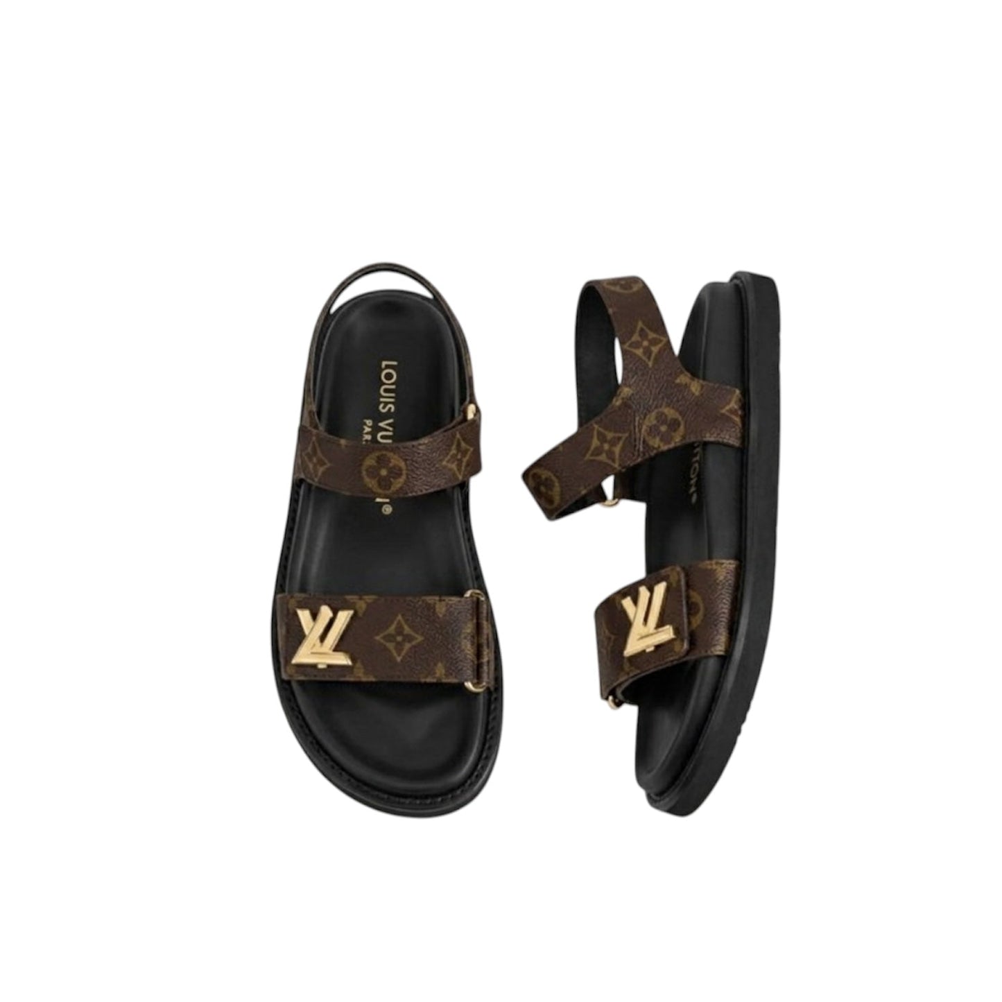 Louis Vuitton Sandal