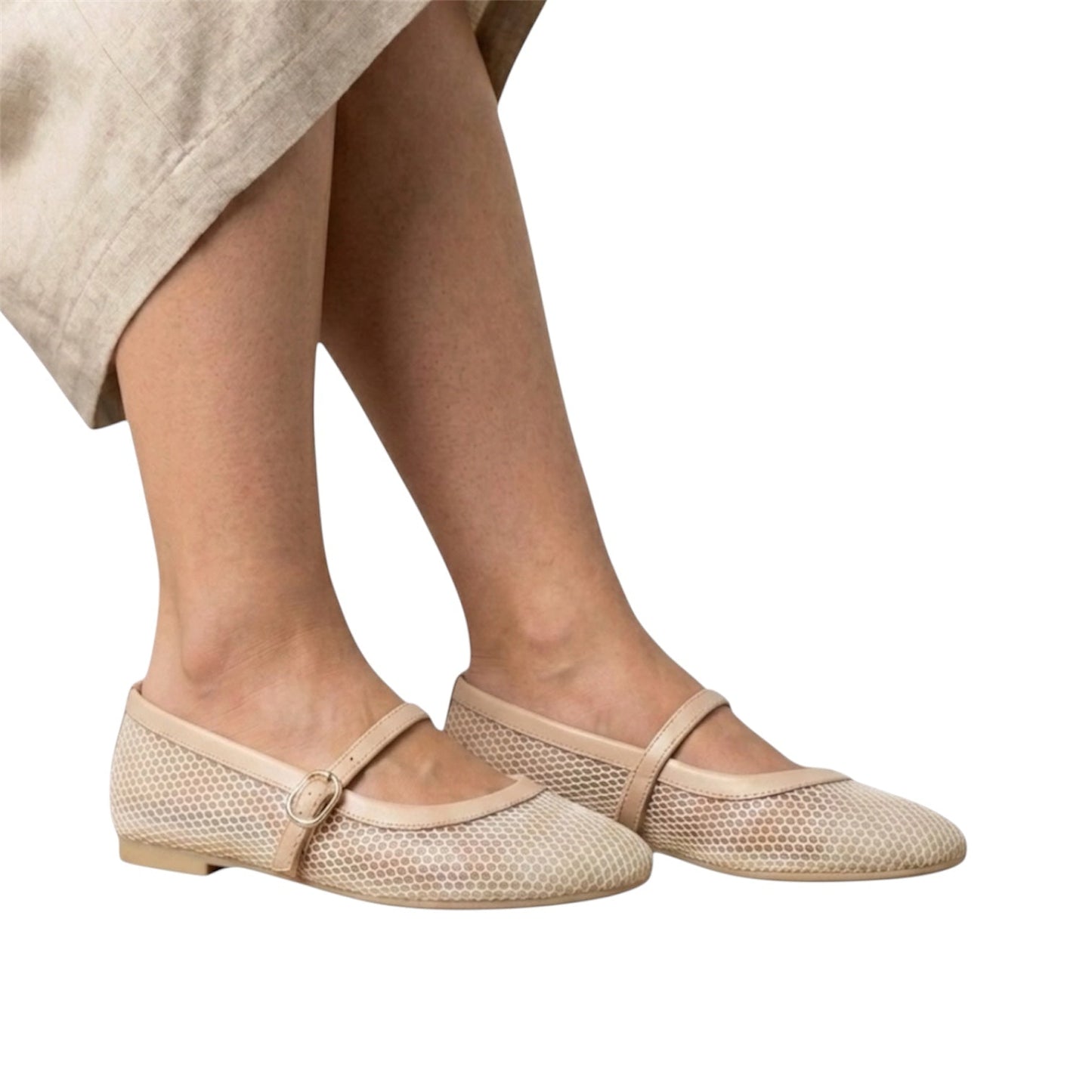 Ballet Flats