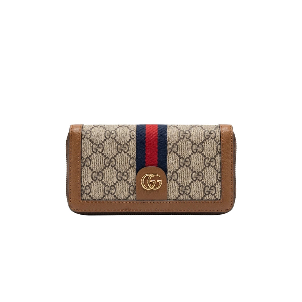 Gucci wallet