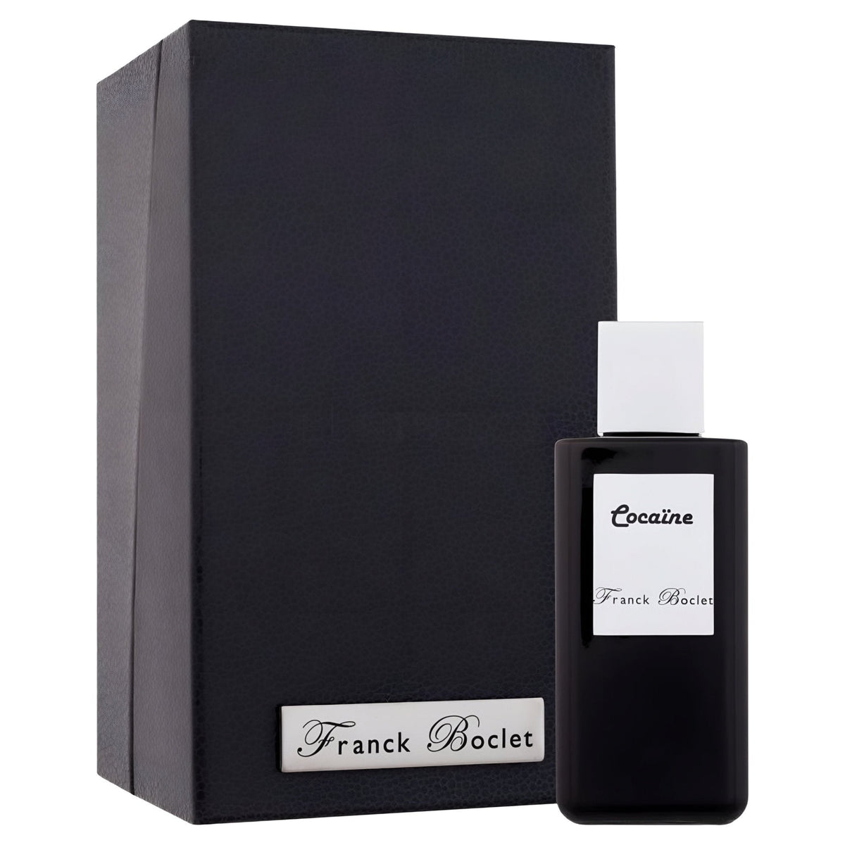 COCAÏNE By Franck Boclet