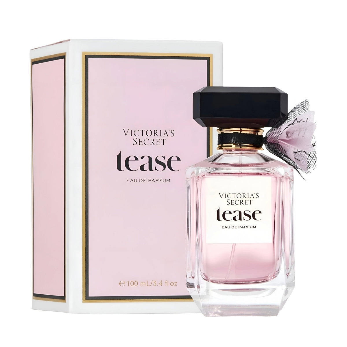 TEASE By Victoria’s Secret