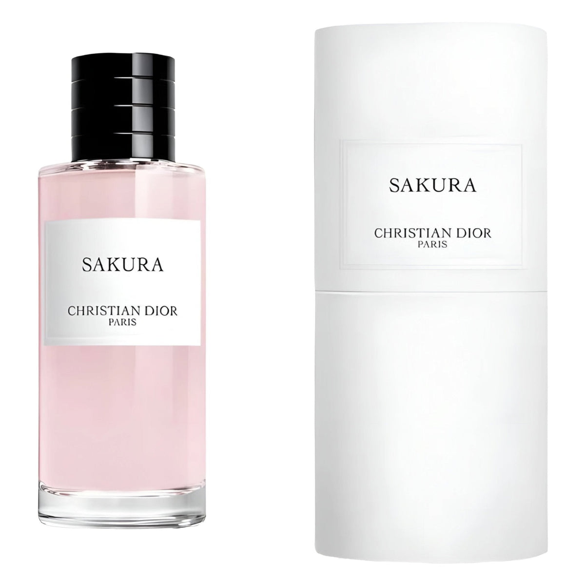 SAKURA By Dior