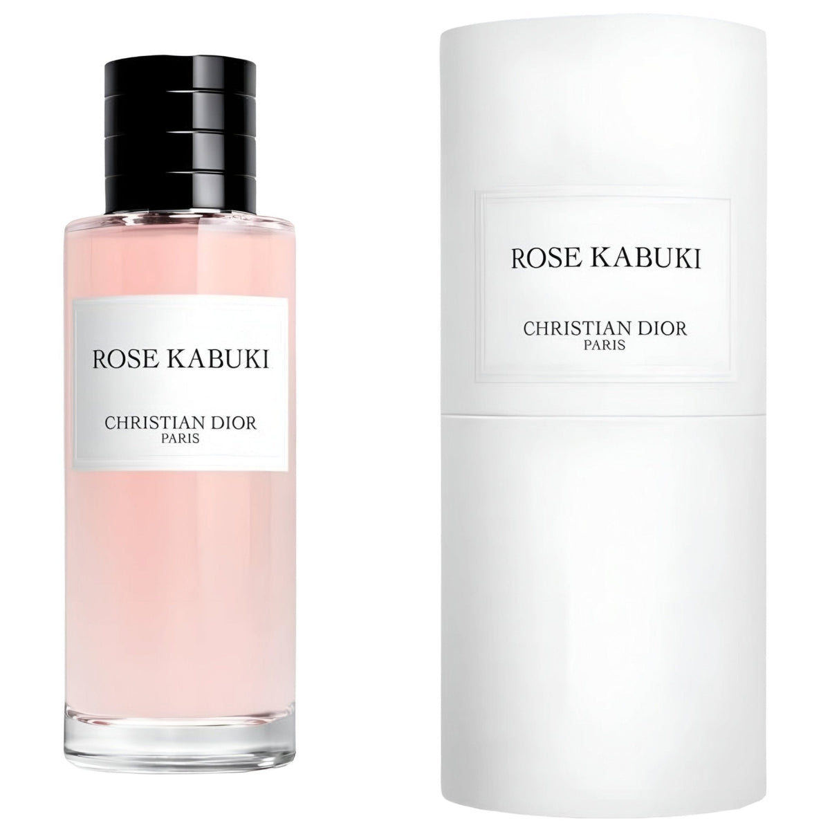 ROSE KABUKI By Dior