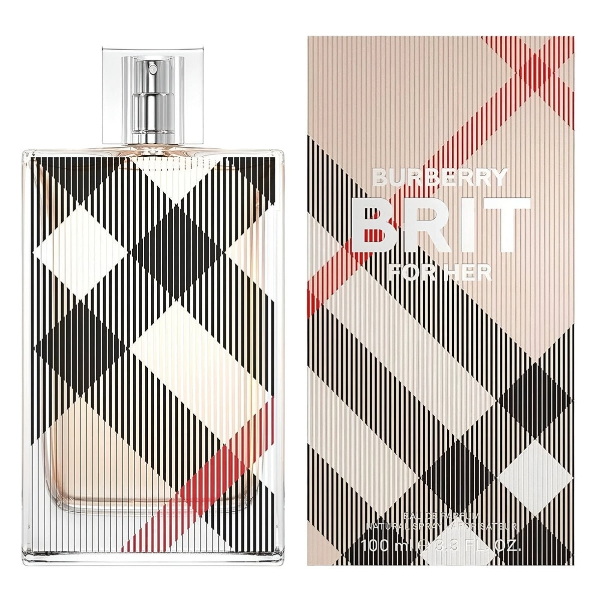 BURBERRY BRIT By Burberry