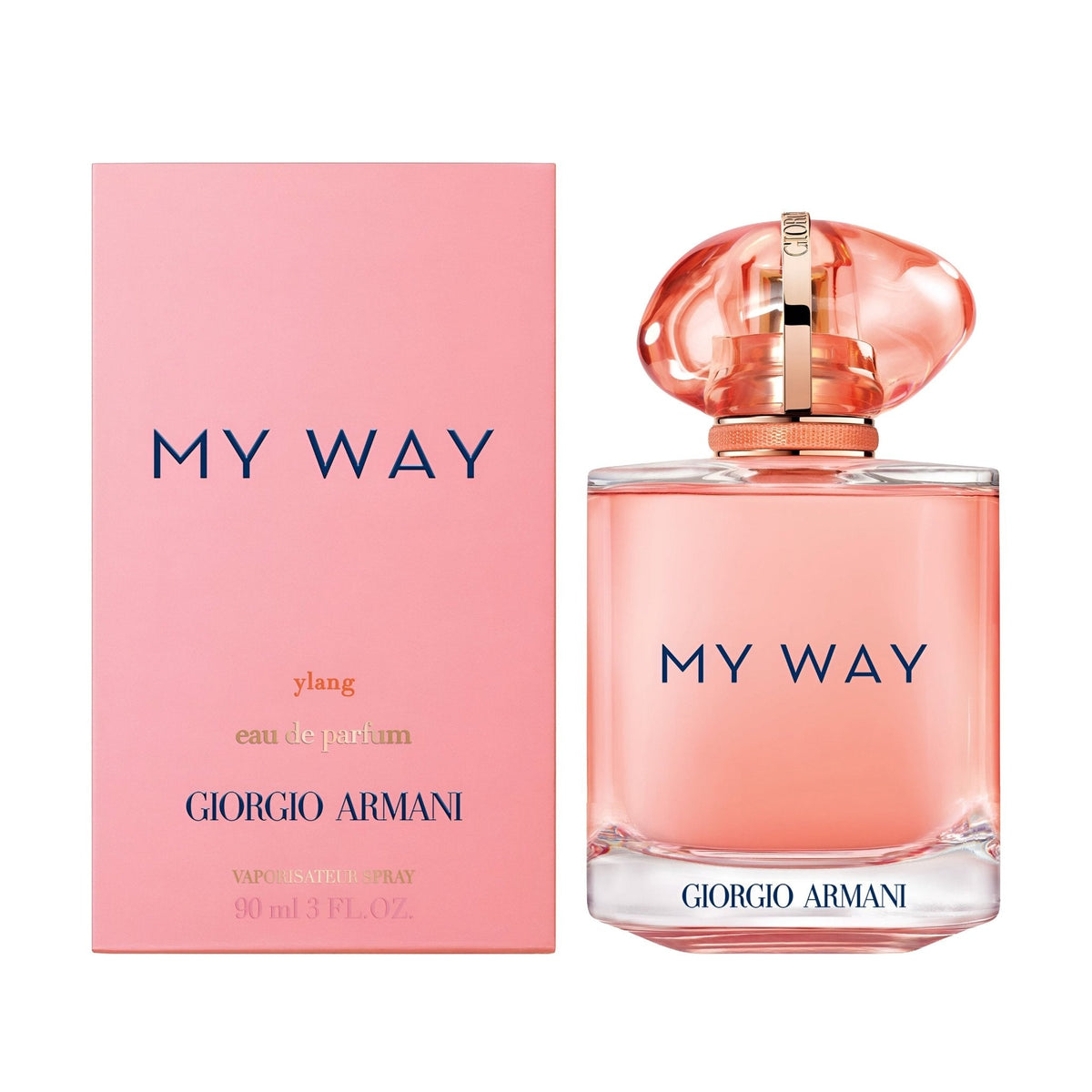 MY WAY YLANGBy Giorgio Armani